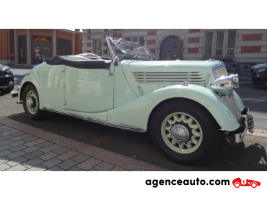 Renault Primaquatre — 22